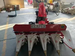 Reaper Machine/ Affordable Guaranteed Reaper Machine