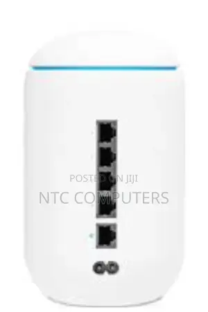 Ubiquiti Dream Machine All-in-One Unifi Gateway and Access