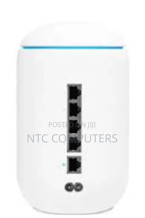 Ubiquiti Dream Machine All-in-One Unifi Gateway and Access