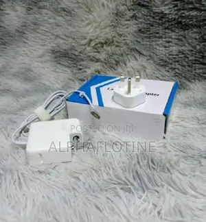 45w 60w 85w T-Tip Magsafe Charger Cable/Laptop