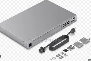 "Ubiquiti Dream Machine Propre-Installed Unifi Network Appli