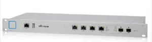 Ubiquiti Unifi Security Gateway Pro Usg-Pro-4