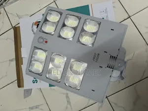 1000watts Solar Street Light