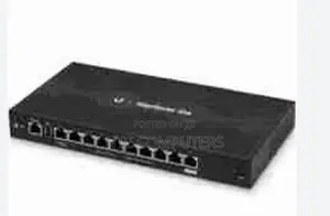Ubiquiti Edgemax Edgerouter 12 (Er-12)