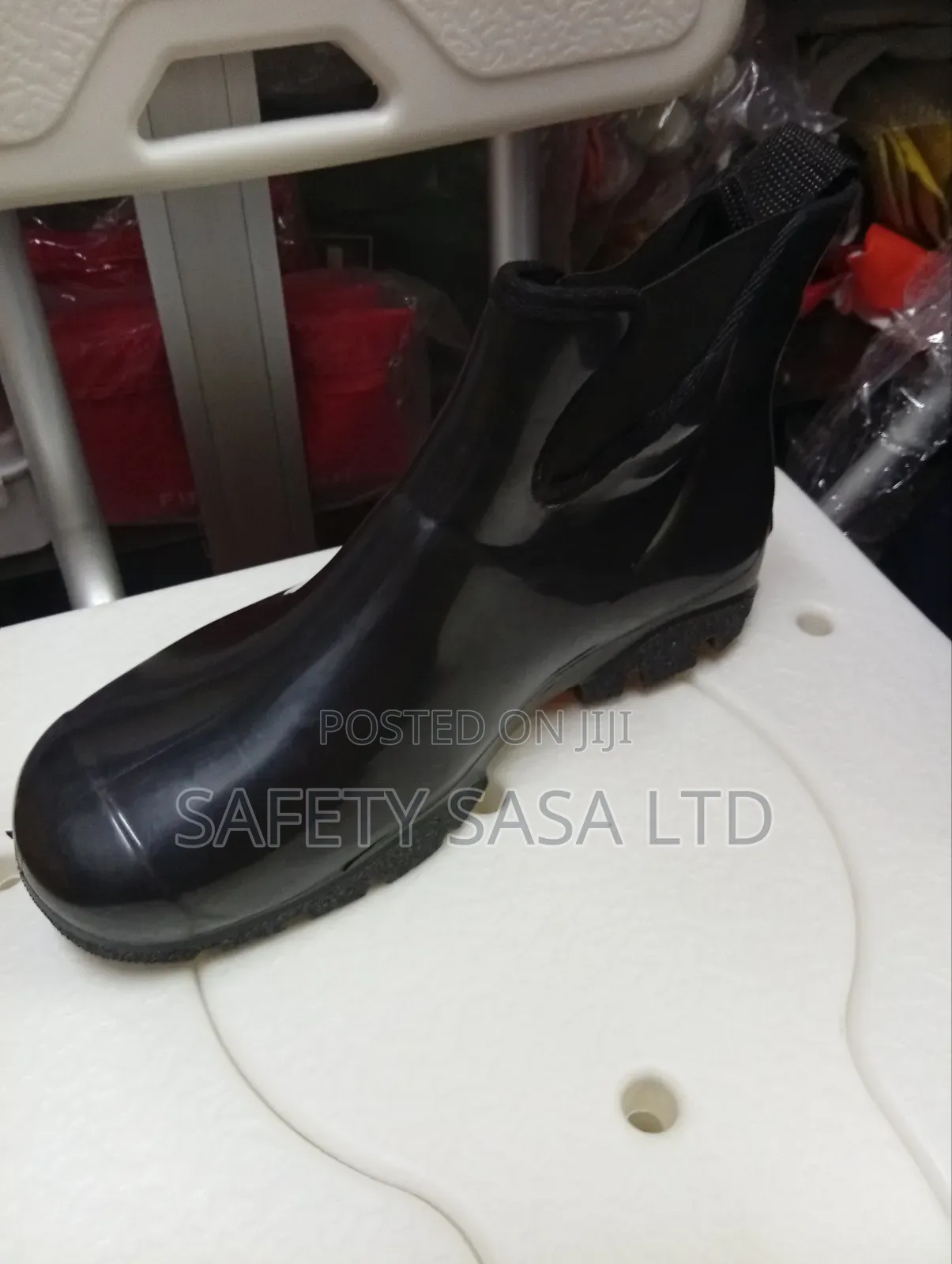 Shova Shoe/ Gumboots