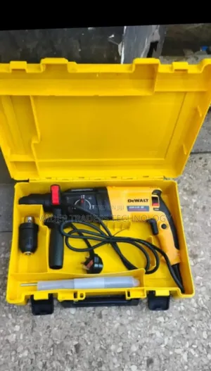 Dewalt Rotary Hammer/Hammer Drill