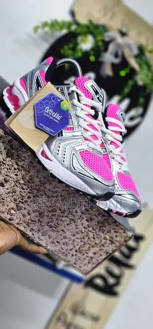 New New  Asics  36/37/38/39/40/41/42/43/44/45 Quality
