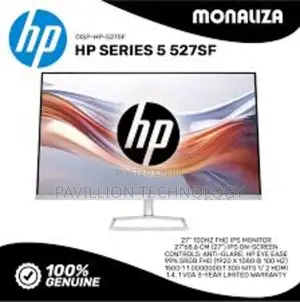 Hp Series 5