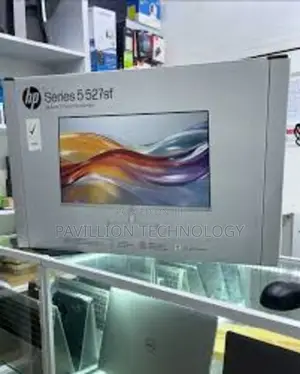Hp Series 5