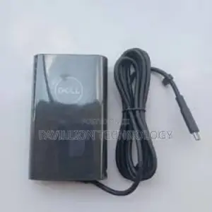 Dell Original Oval Type C