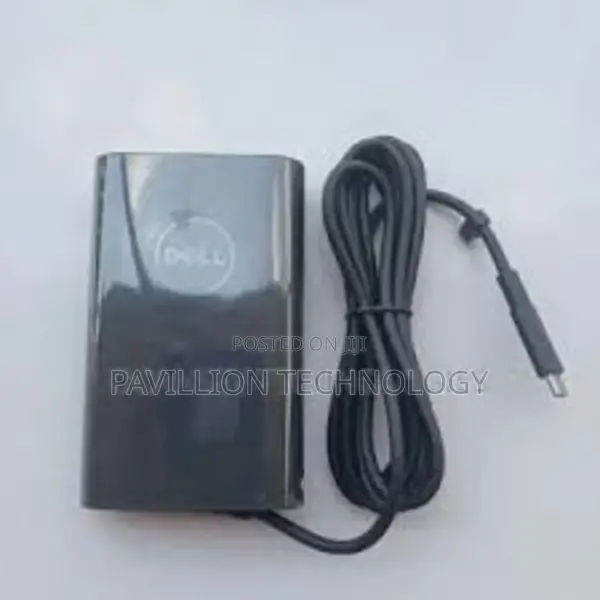 Dell Original Oval Type C