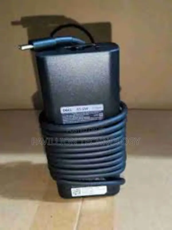 Dell Original Oval Type C