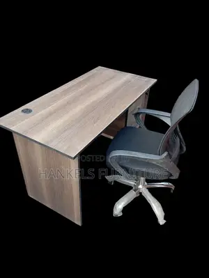 Home Office Official Working Desk