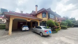 5bdrm Townhouse/Terrace in Kileleshwa for sale