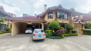 5bdrm Townhouse/Terrace in Kileleshwa for sale