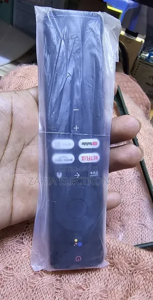 Xiaomi Tv Stick 4k  Remote Replacement