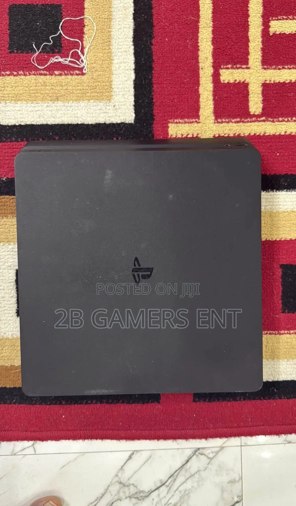 Clean Perfect Ps4 Unit(Slim)