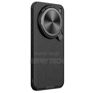 Nillkin Case for Vivo X200 Pro Camshield Prop Magnetic Flip