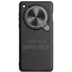 Nillkin Cam Shield Prop Magnetic Case for Oppo Find X8