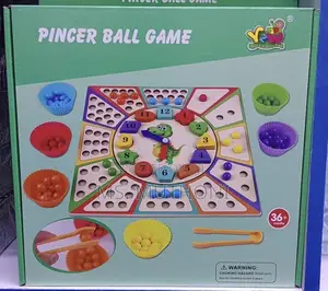 Pincer Ball Game