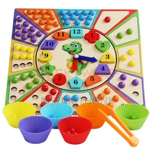 Pincer Ball Game