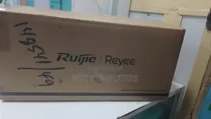 Rg-Rap6262(G) Wi-Fi 6 Ax1800 Outdoor Omni-Direction