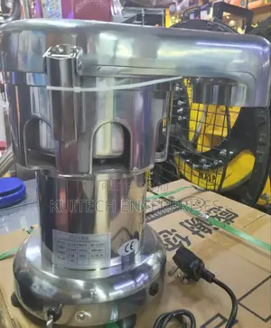 Commercial Juicer/Electric Commercial Juice Machine