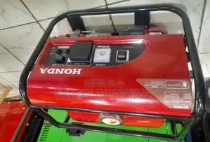 Honda Generator/3.5kva Honda Generator