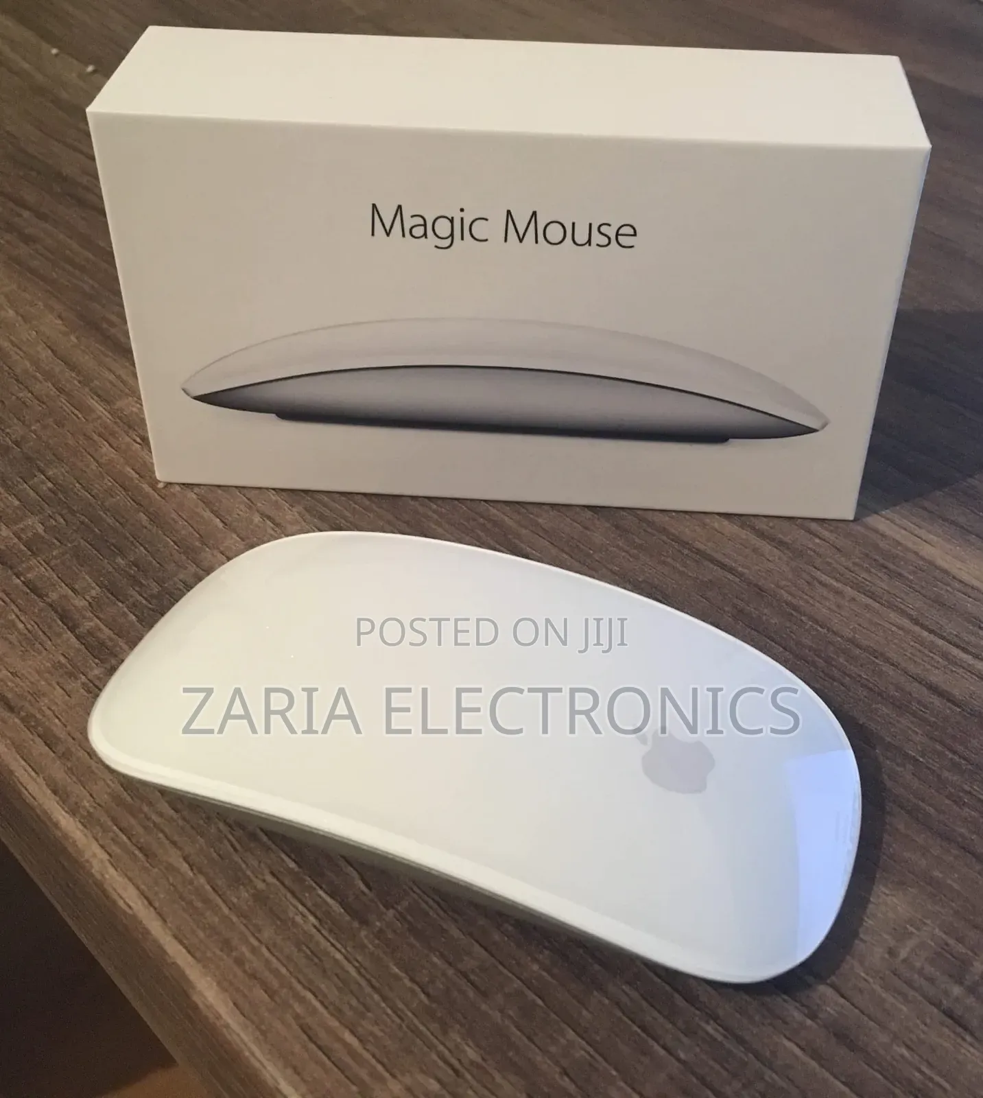 Apple Magic Mouse 3