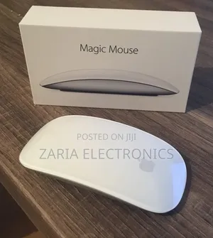 Apple Magic Mouse 3