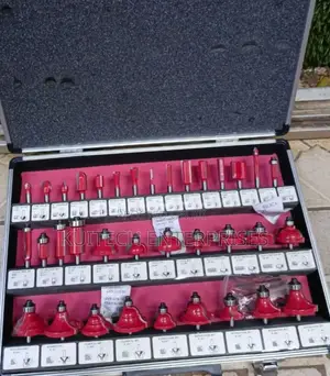 8mm Router Bits/Affordable Router Bits 8mm