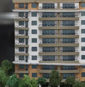 4bdrm Apartment in Kileleshwa for sale