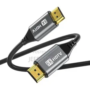 Hdmi Cable | , Hdmi Cable 15 Meter | Certified 48gbps 1ms
