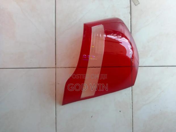 Tail Lights Lens Axio - main view
