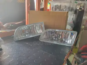Fog Lights Lamp Toyota Probox/Succeed