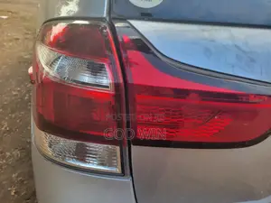 Tail Lights Lamp Fielder 2018
