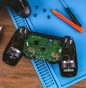 Extremerate Drifix Thumbsticks Drift Fix Repair Kit for Ps4