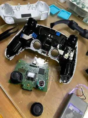 Sony Dualshock Ps5/Ps4 Controller Repair/Re-Shelling