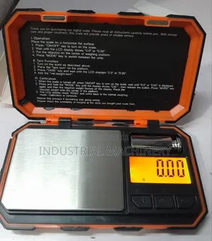 Constant Pocket Weighing Scale > Hot Sale
