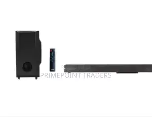 Soundbar (Vision Plus) Vp2111sb, Room Filling Sound