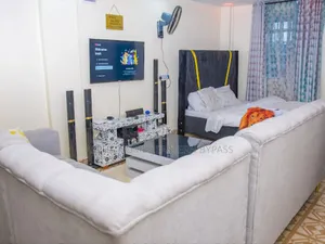 Spacious Studio – Eastern Bypass (Near Kamakis Karuguru)