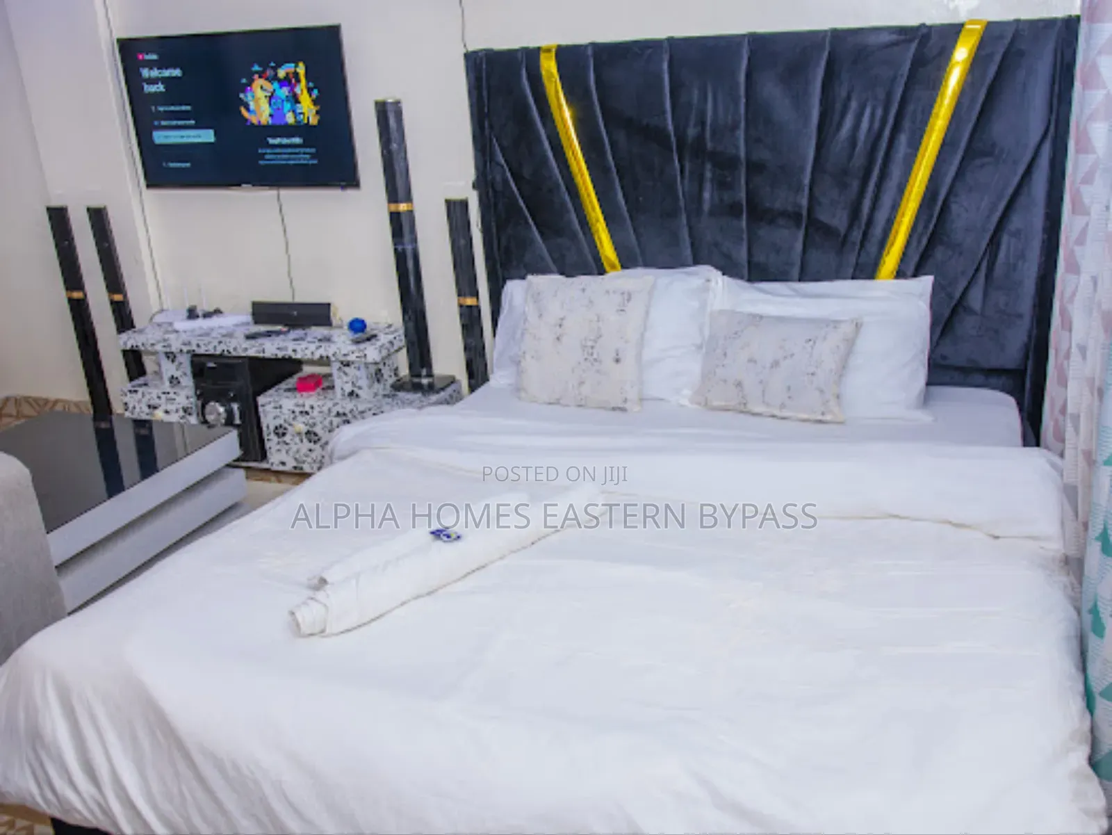 Spacious Studio – Eastern Bypass (Near Kamakis Karuguru)