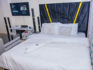 Spacious Studio – Eastern Bypass (Near Kamakis Karuguru)
