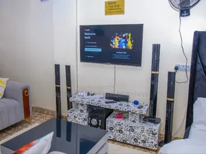 Spacious Studio – Eastern Bypass (Near Kamakis Karuguru)