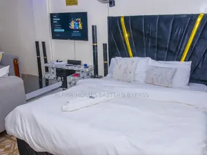Spacious Studio – Eastern Bypass (Near Kamakis Karuguru)