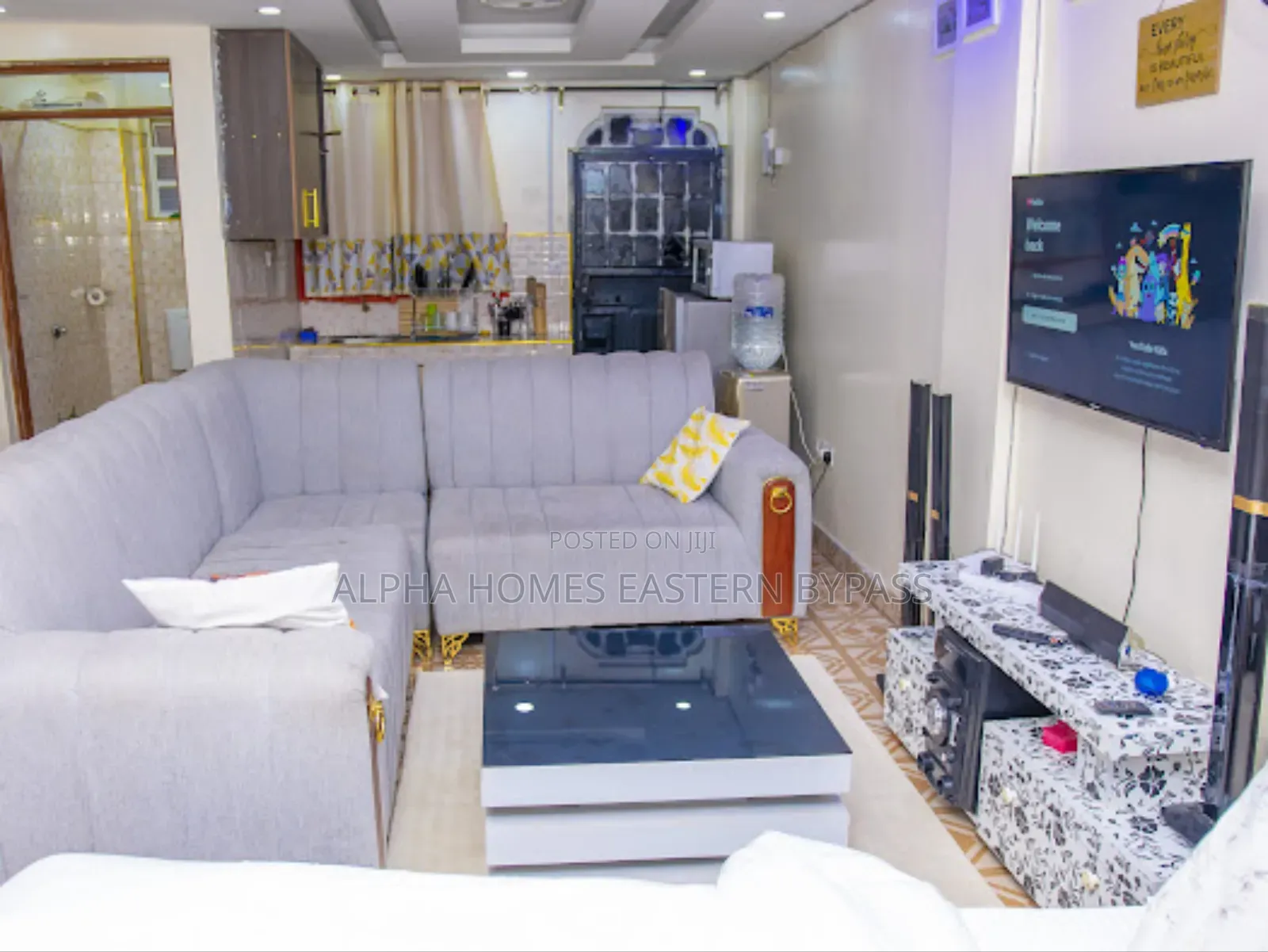 Spacious Studio – Eastern Bypass (Near Kamakis Karuguru)