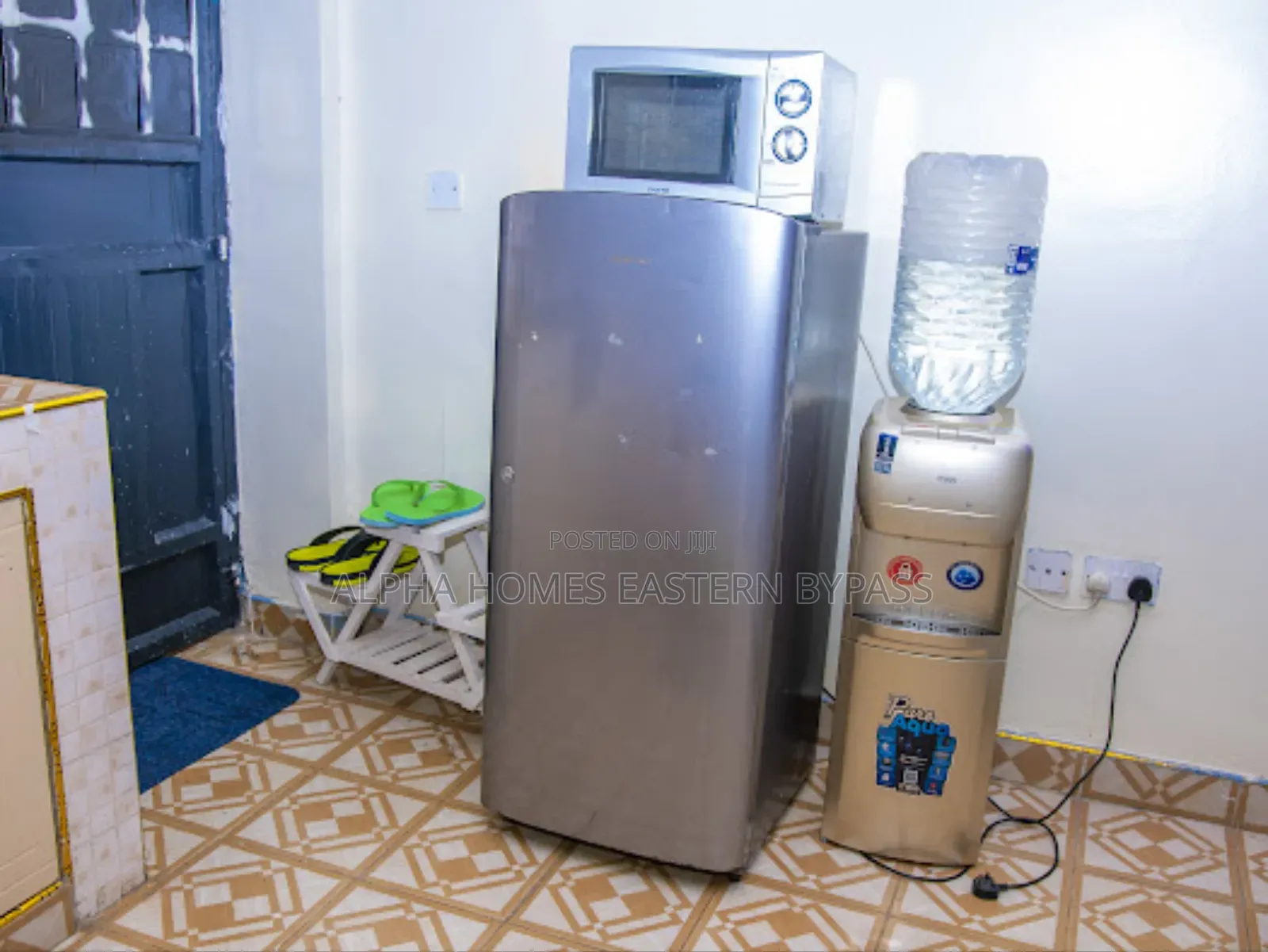 Spacious Studio – Eastern Bypass (Near Kamakis Karuguru)