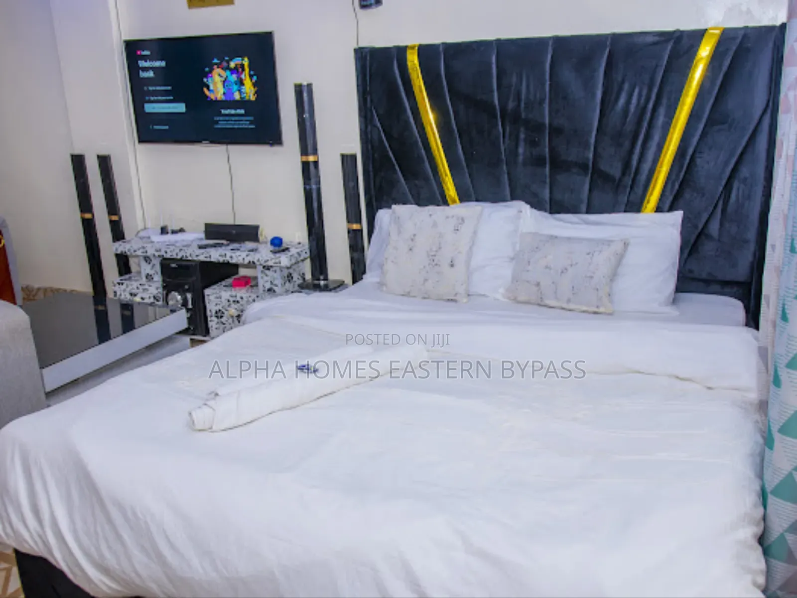 Spacious Studio – Eastern Bypass (Near Kamakis Karuguru)
