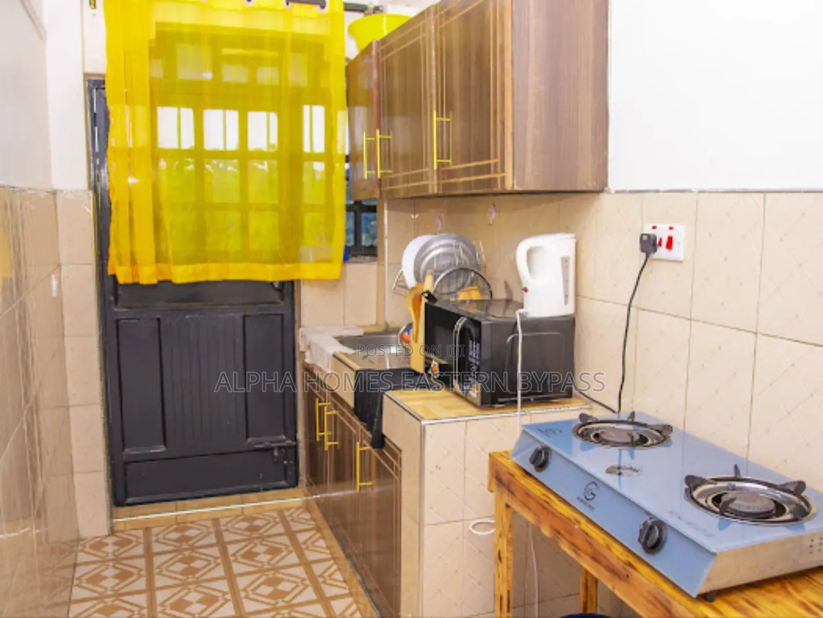 Spacious Studio – Eastern Bypass (Near Kamakis Karuguru)
