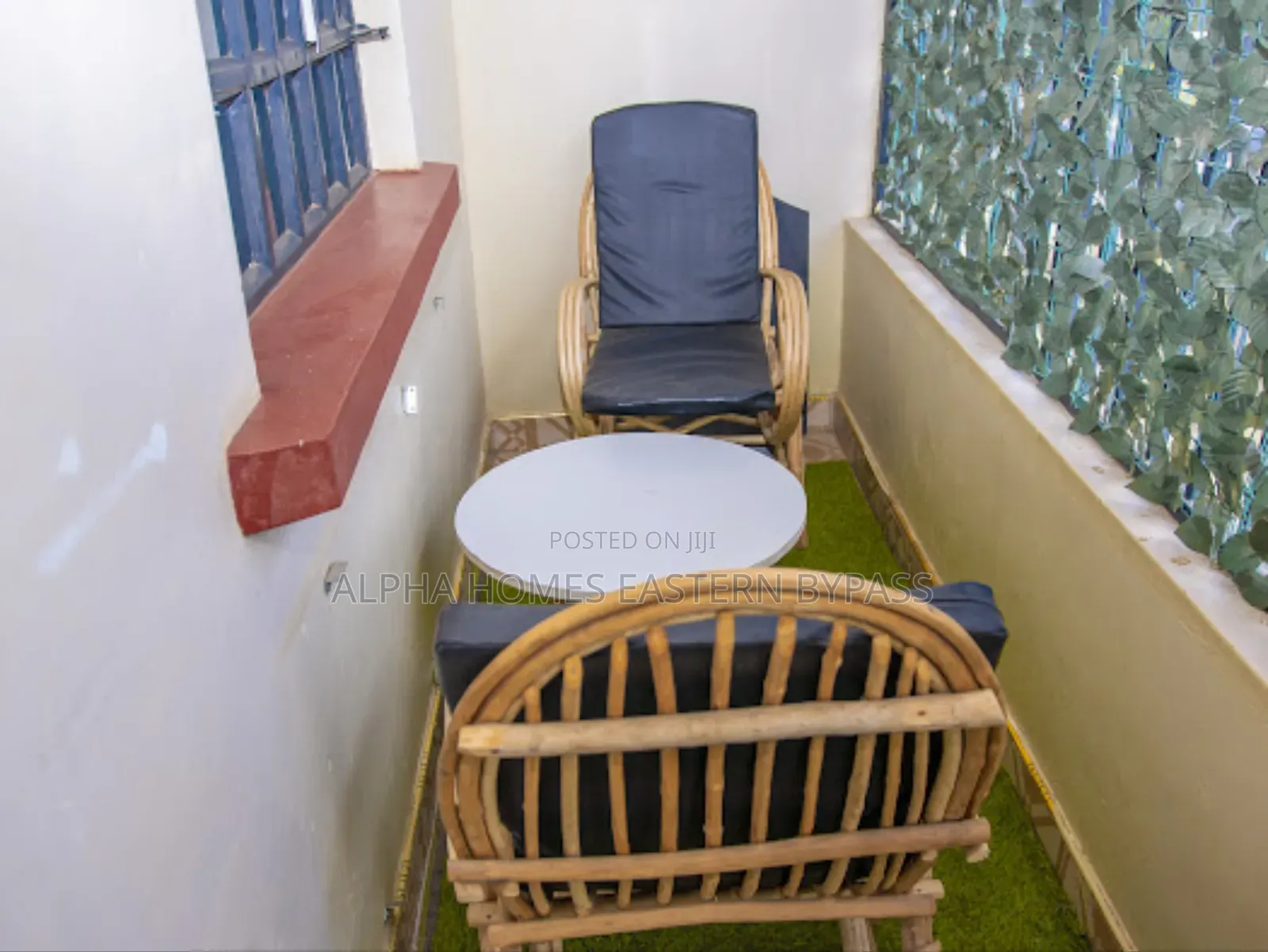 Spacious Studio – Eastern Bypass (Near Kamakis Karuguru)